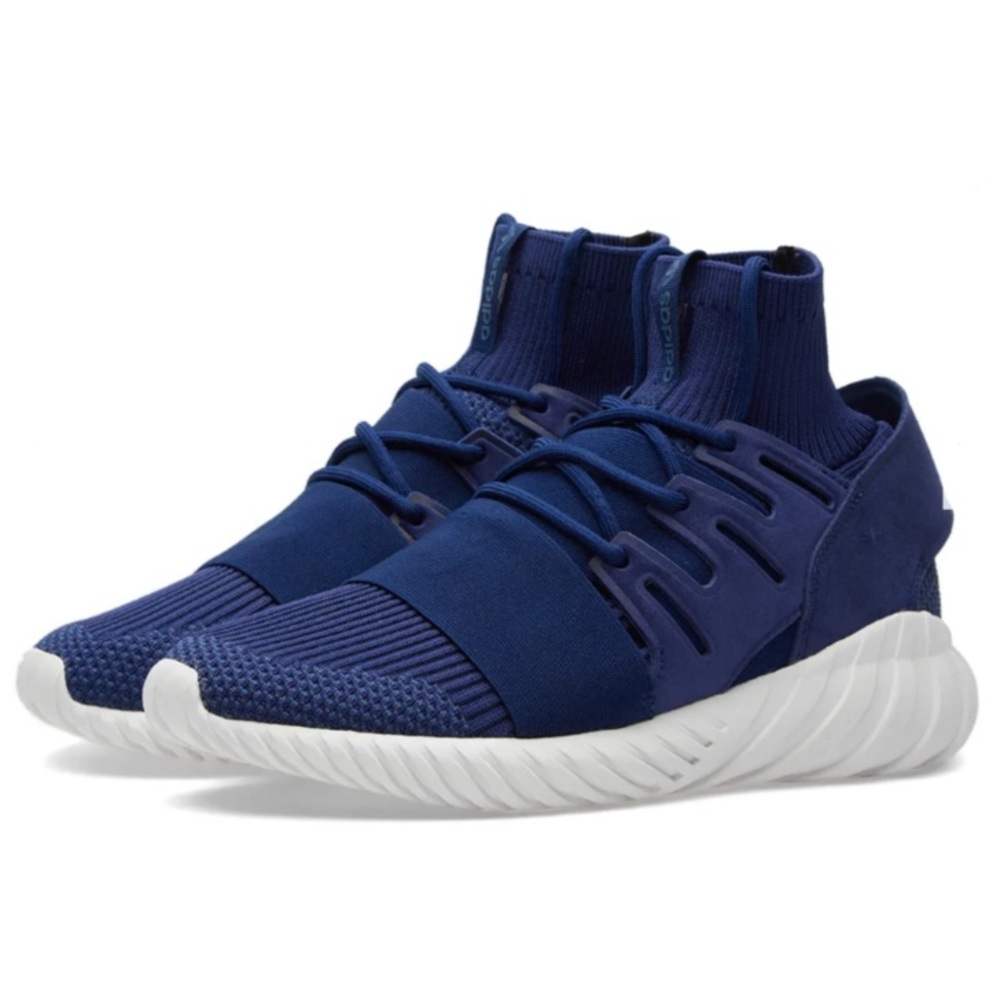Adidas Tubular Doom Prime Knit